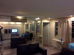 Blk 122 Pasir Ris Street 11 (Pasir Ris), HDB 4 Rooms #584560681